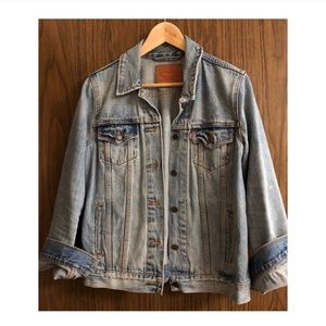 Levi’s Jacket